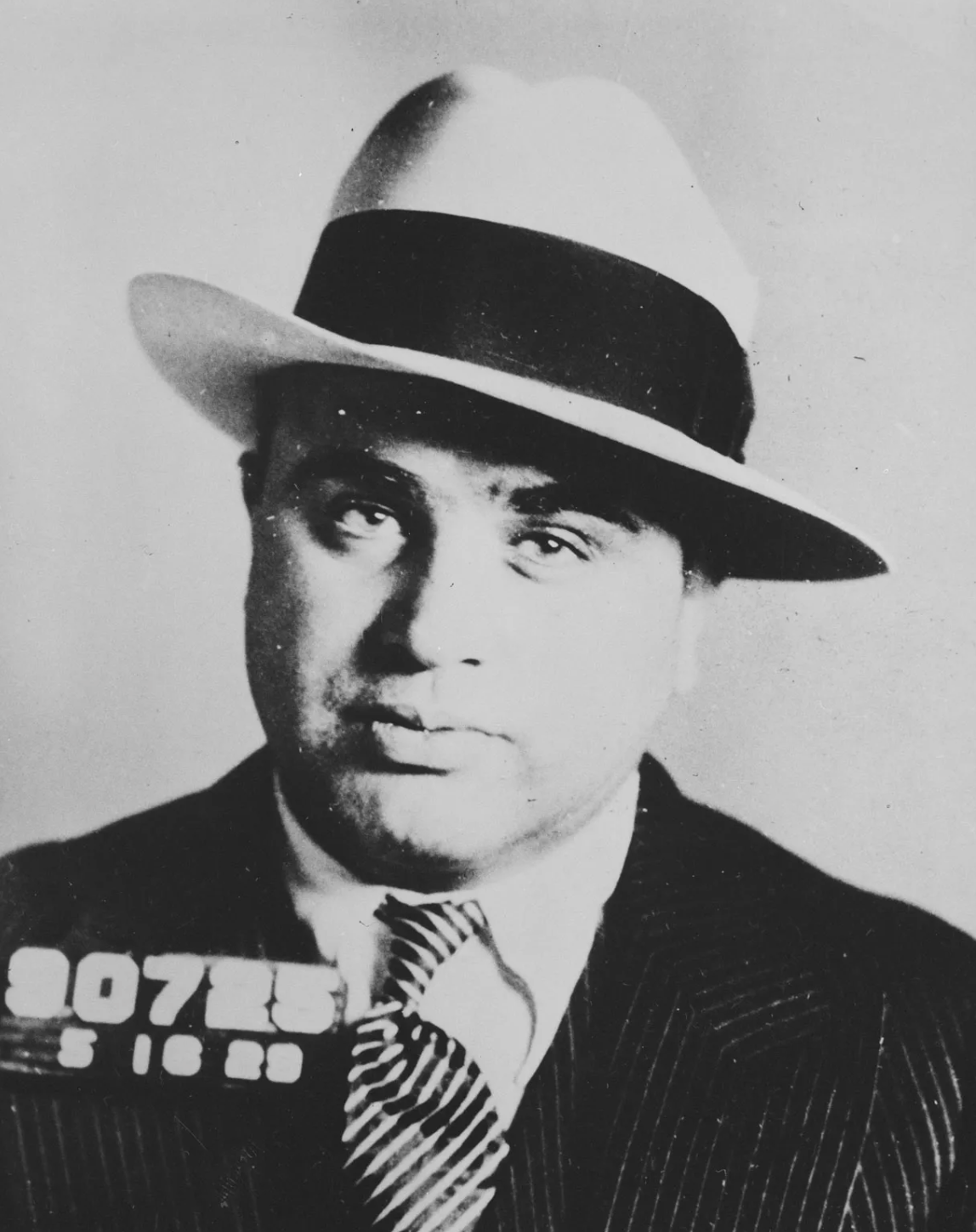 al capone - 90725 S18 20